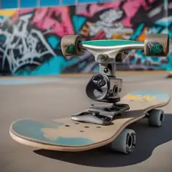 Choosing the Right Filmer Skateboard Setup